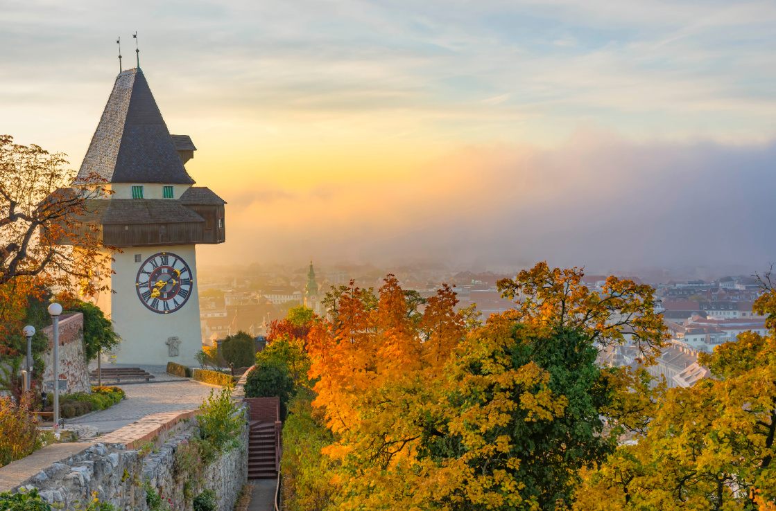 Graz, Austria